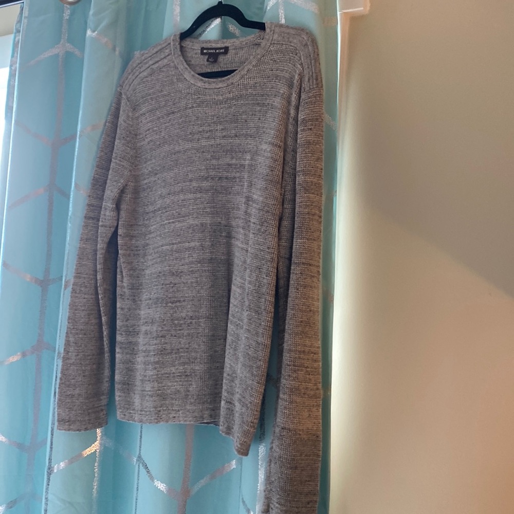 NWOT Michael kors sweater